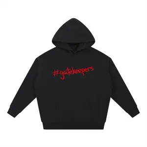 OG Gatekeepers Hoodie