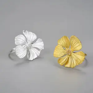Peony Ring