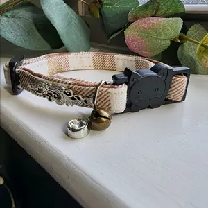 cat collar cat collar