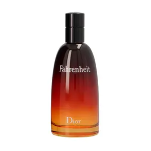 Dior Fahrenheit for Men Eau de Toilette Spray, 3.4 Ounce - Bold yet Elegant Scent
