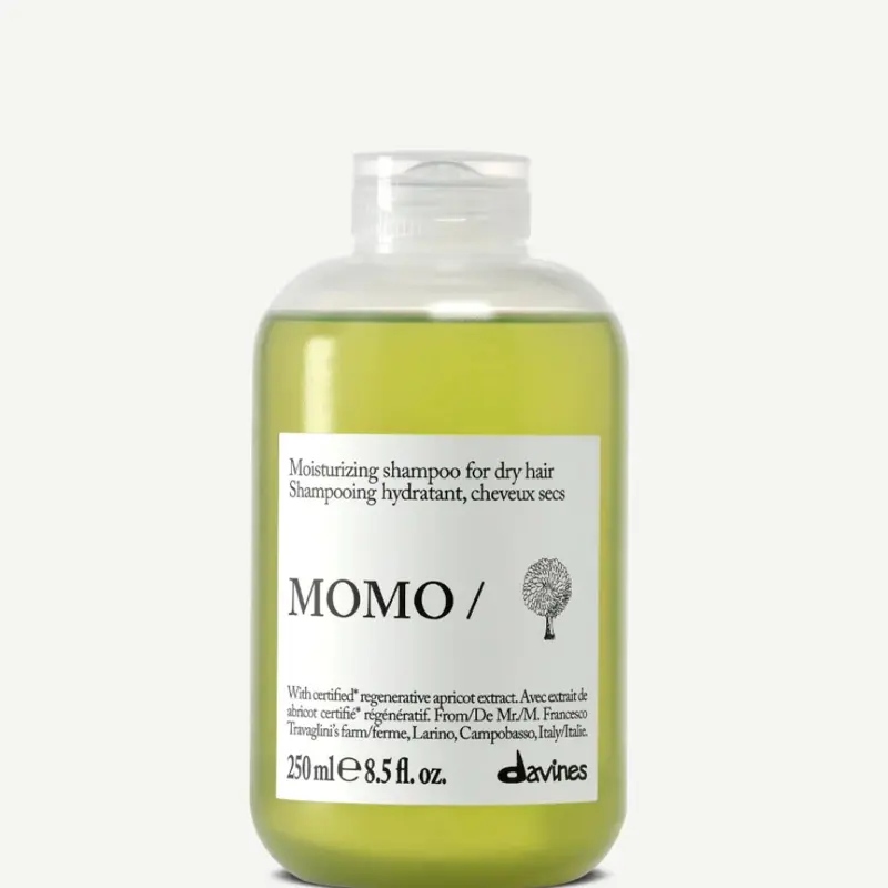 Davines Momo Shampoo Davines Momo Shampoo