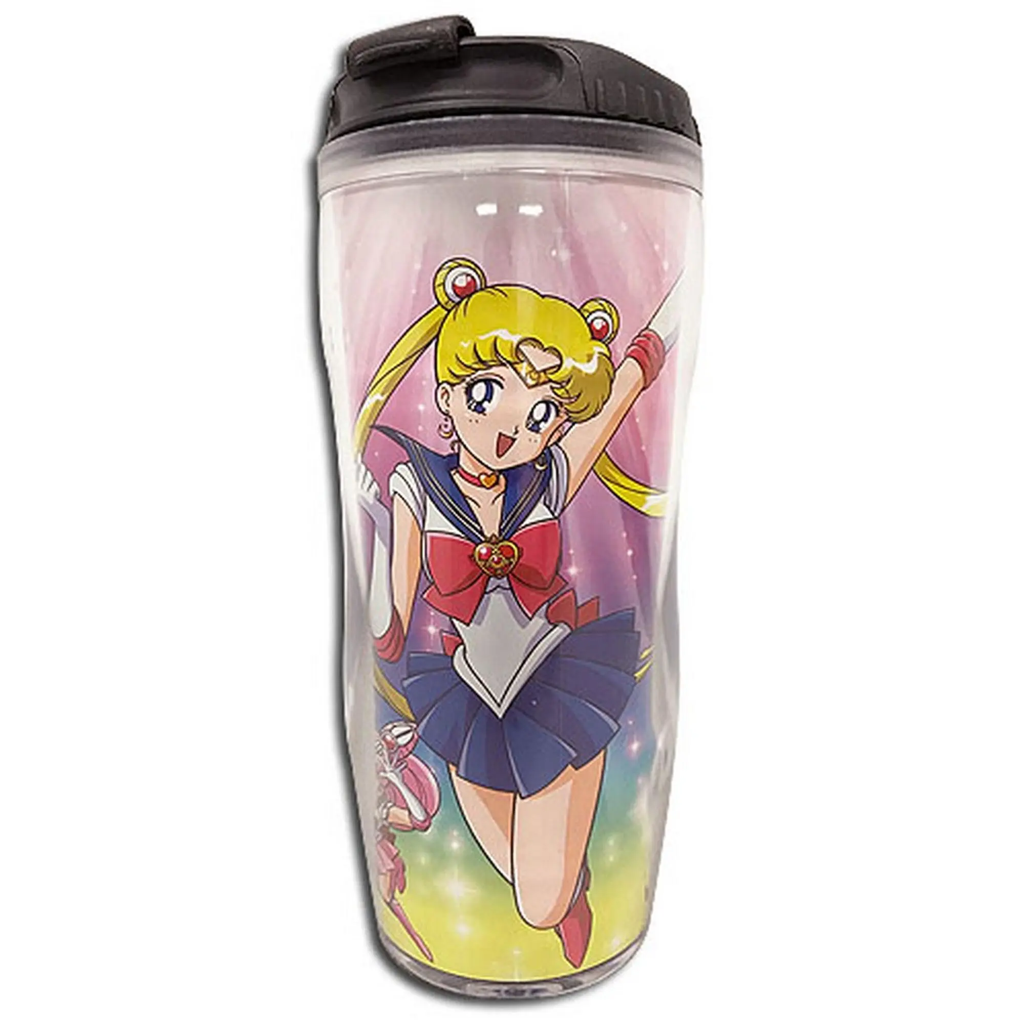 Sailor Moon S - Group #2 Tumbler