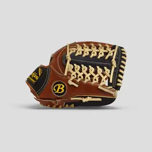 H-Pro 11.75" Baseball Infielder/Pitcher's Glove