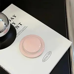 Solid Color Magnetic Phone Stand, Adhesive Power for iPhone 17/16/15/14/13/12/11/x, PC Material, Suitable for All Mobile Phones, Cellphone