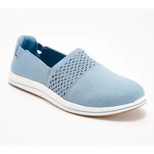 Clarks Cloudsteppers Slip-Ons -Breeze Vibe