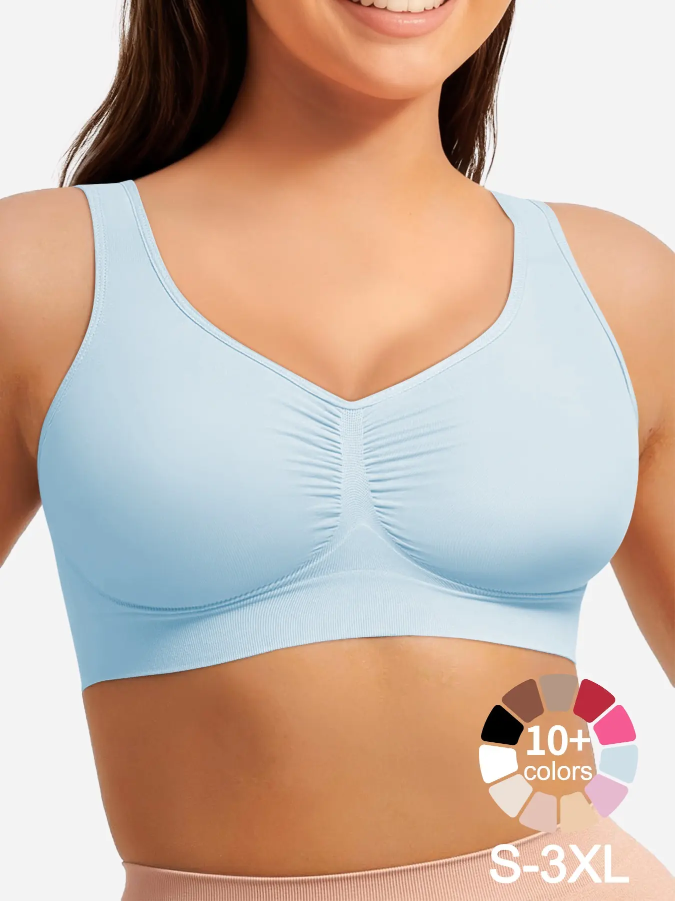 Light Blue