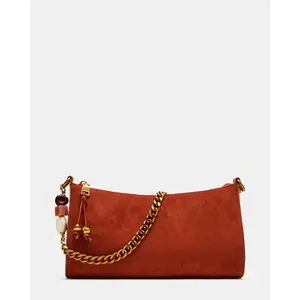 Steve Madden SAYLER BAG DARK RED