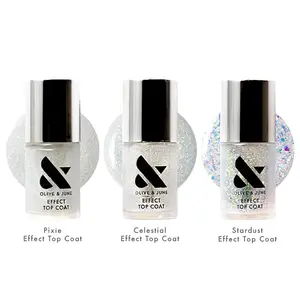 Top Coat Effects Trio