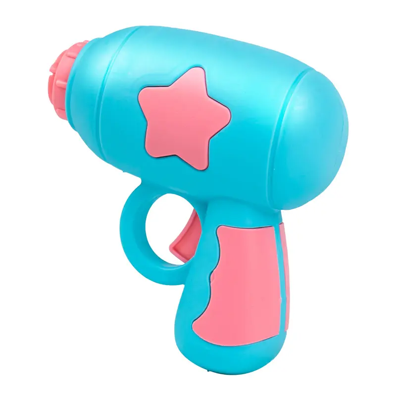Cat and Dog Toy Flying Disc Gun, Flashing Helicopter Toy, Glow-in-the-Dark Frisbee, Outdoor Flying Bamboo Dragonfly Toy