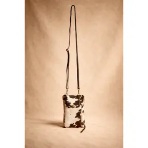 COWHIDE BAGS *Final Sale*