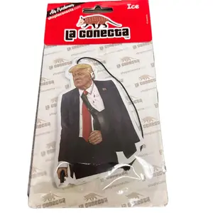 3 Pack car freshener