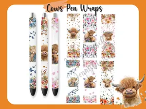 pen wrap