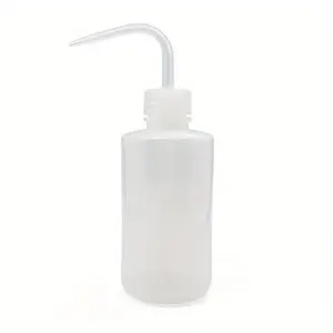 Washing Bottle for Eyelash Extension 250ml Dispenser Bottle Eyelashes Cleaning Washing Bottle for Grafting Makeup Tools Lash Extension Supplies