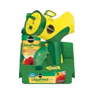 Scotts  Liquafeed Advance Street Killer Miracle Gro