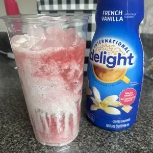 50Pack 32oz Thicker Clear Plastic Cups with Lids and Thicker Straws with Paper-wrapped Disposable Drinking Cups for Cold Drinks, Iced Coffee, Milkshakes, Smoothies