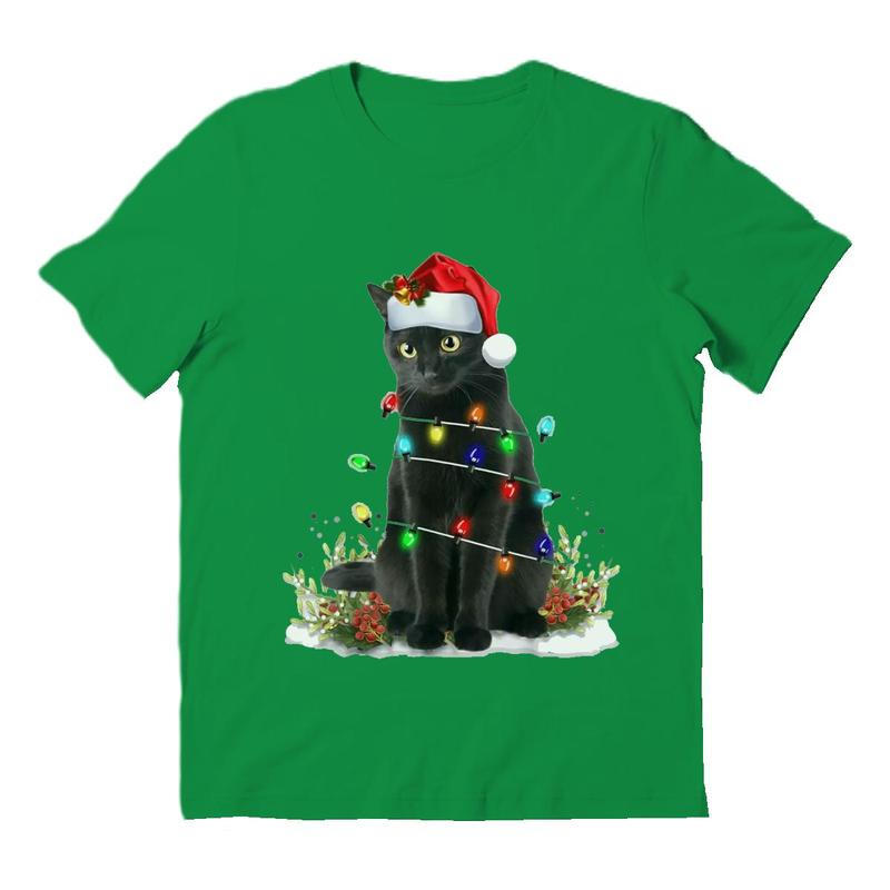 Aw, Nuts Funny Christmas Nutcracker Xmas Regular Fit T-shirt and Sweatshirt - Multicolor Unisex Classic Graphic Soft Casual Fabric - Cotton, Menswear