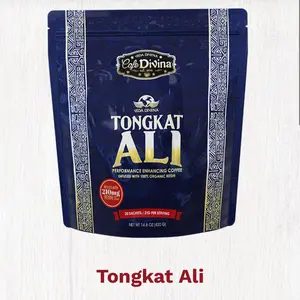 Tongkat Ali Performance Enhancing Coffee