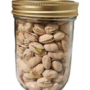 Pistachios in Shell 16 oz - Nutritious Snack