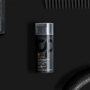 Fiber Blast Texture Crème
