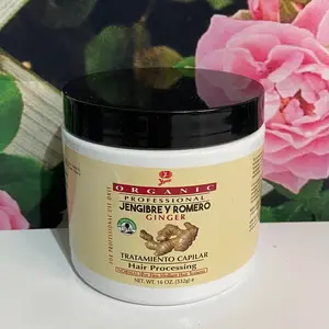 Ginger conditioner Organic