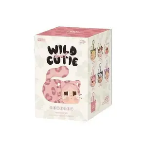 Pop Mart CRYBABY Wild but Cutie SEALED BLIND BOX - OPENED BOXES ARE NON-REFUNDABLE
