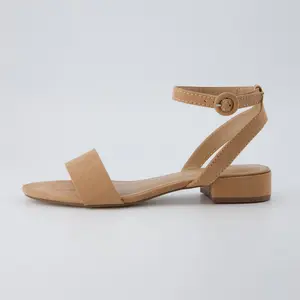 Cushionaire Women's Nila Dress Sandal