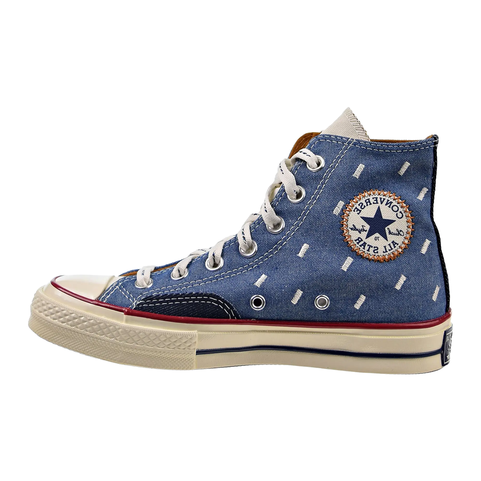 Chuck 70 High "Blue" 171064C
