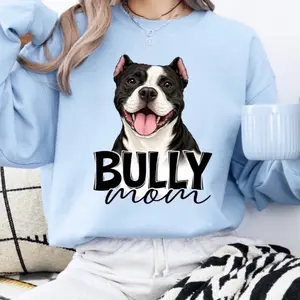 Bully mama Bully mama