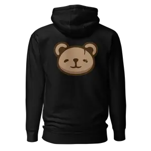 Hoodie | Logo Color