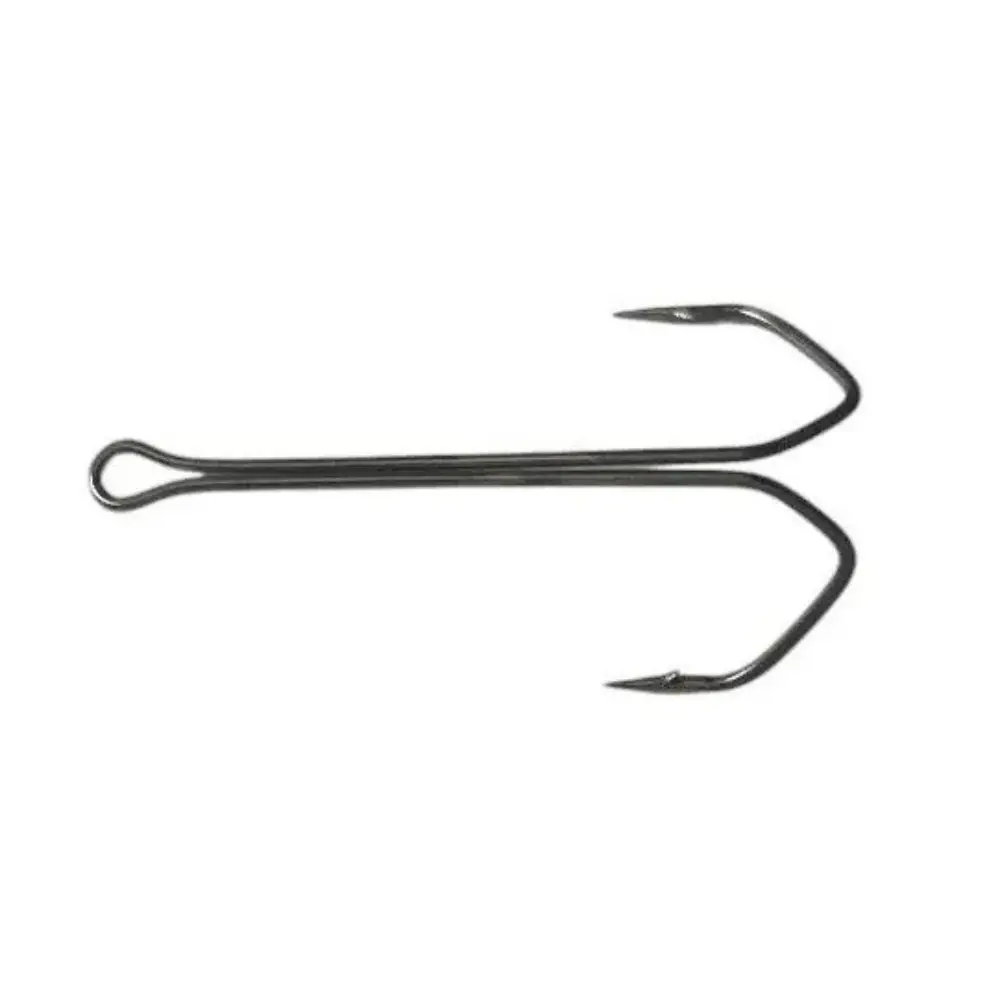 Tournament Barbarian Double Hooks DFB-23BN