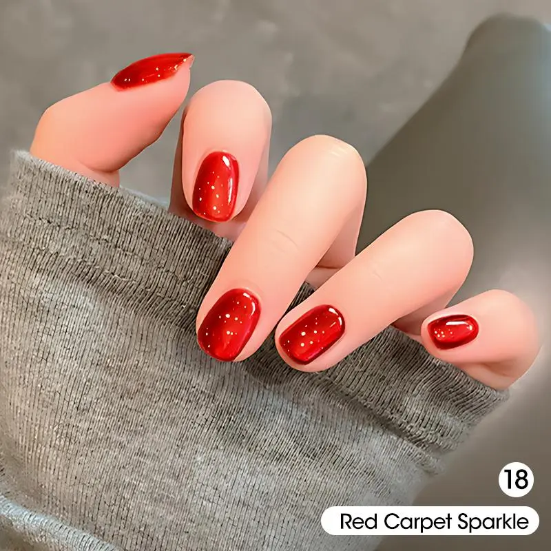 18 Red Carpet Sparkle