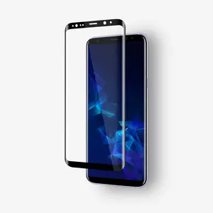 NanoArmour for Samsung Galaxy S9 Screen Protector