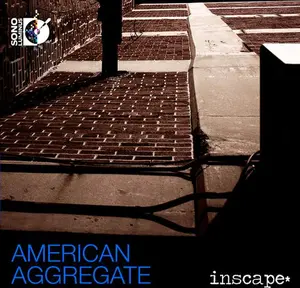 Lincoln-Decuasitis / Bayolo / Visconti - American Aggregate  [COMPACT DISC - CD] With Blu-Ray Audio