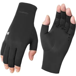 Arthritis Compression Gloves, Super Soft and Seamless Arthritis Gloves for Carpal Tunnel Pain Relief Gloves