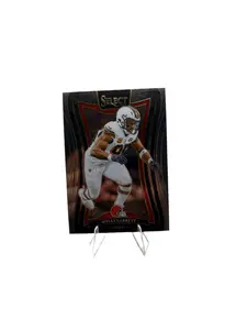 Select Myles Garrett