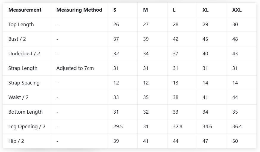 2026 New Sexy One-Piece Bathing Suit for Women