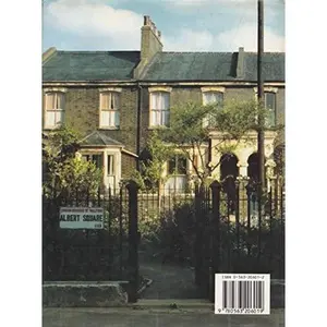 USED-EastEnders : The Inside Story by Julia Smith (Hardcover)