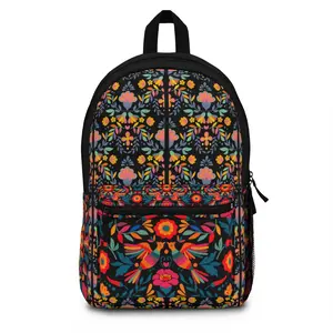 Bell Backpack