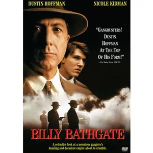USED-Billy Bathgate (DVD)