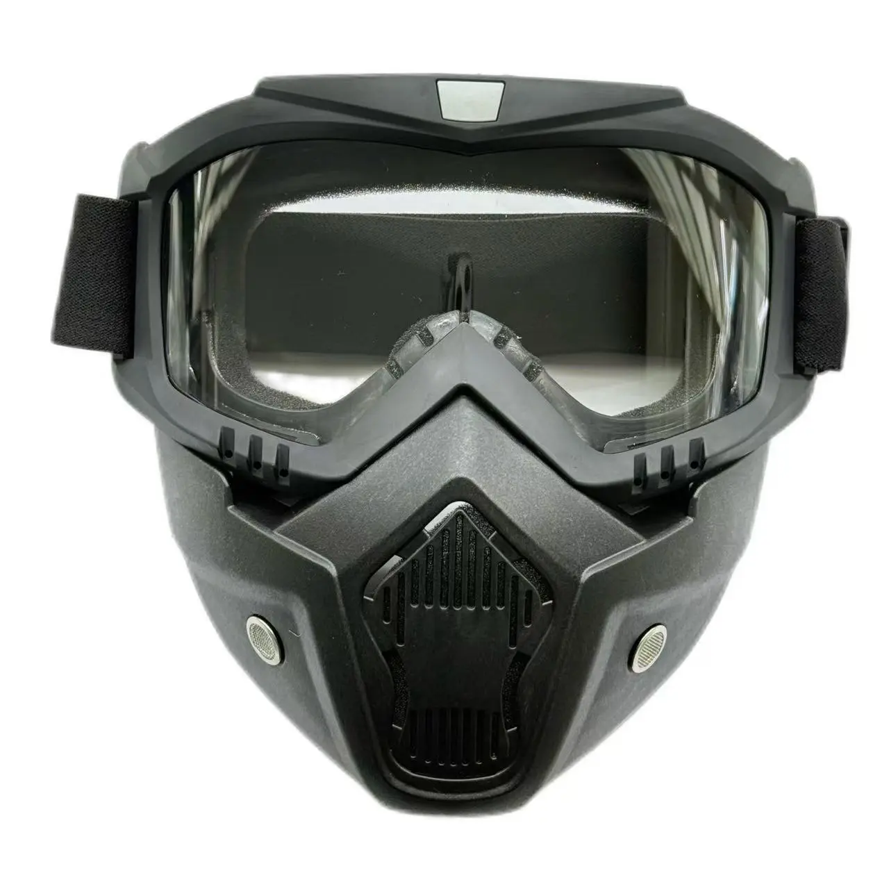 Clear Lens
