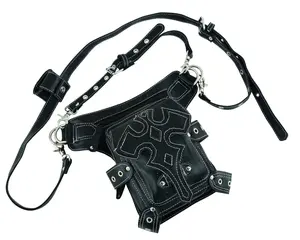 RideStrap - Thigh Bag w/ Waist Belt