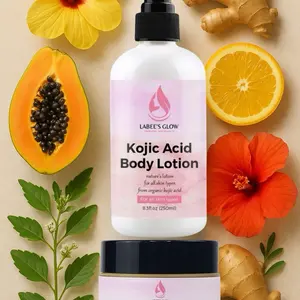 Kojic Acid Brightening Bundle