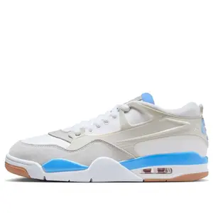 Air Jordan 4 RM 'White Legend Blue' FQ7939-104