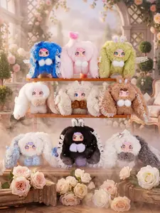 ZAZA  BB Little Cloud Series Plush  Blind Box