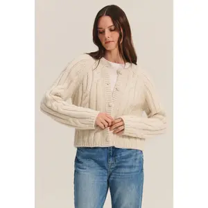 ALLISON CARDIGAN