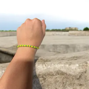 Pulsera Religiosa, IDE ORULA.