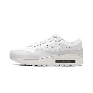 Air Max 1 '86 WMNS "Jacquemus - White" HM6690 100