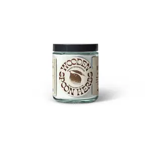 Wooden Spoon Herbs Magic Magnesium Spirulina Blue Lemonade Flavor