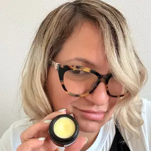 Mini Arnica Balm Lavender 0.7 oz | Try Me Size