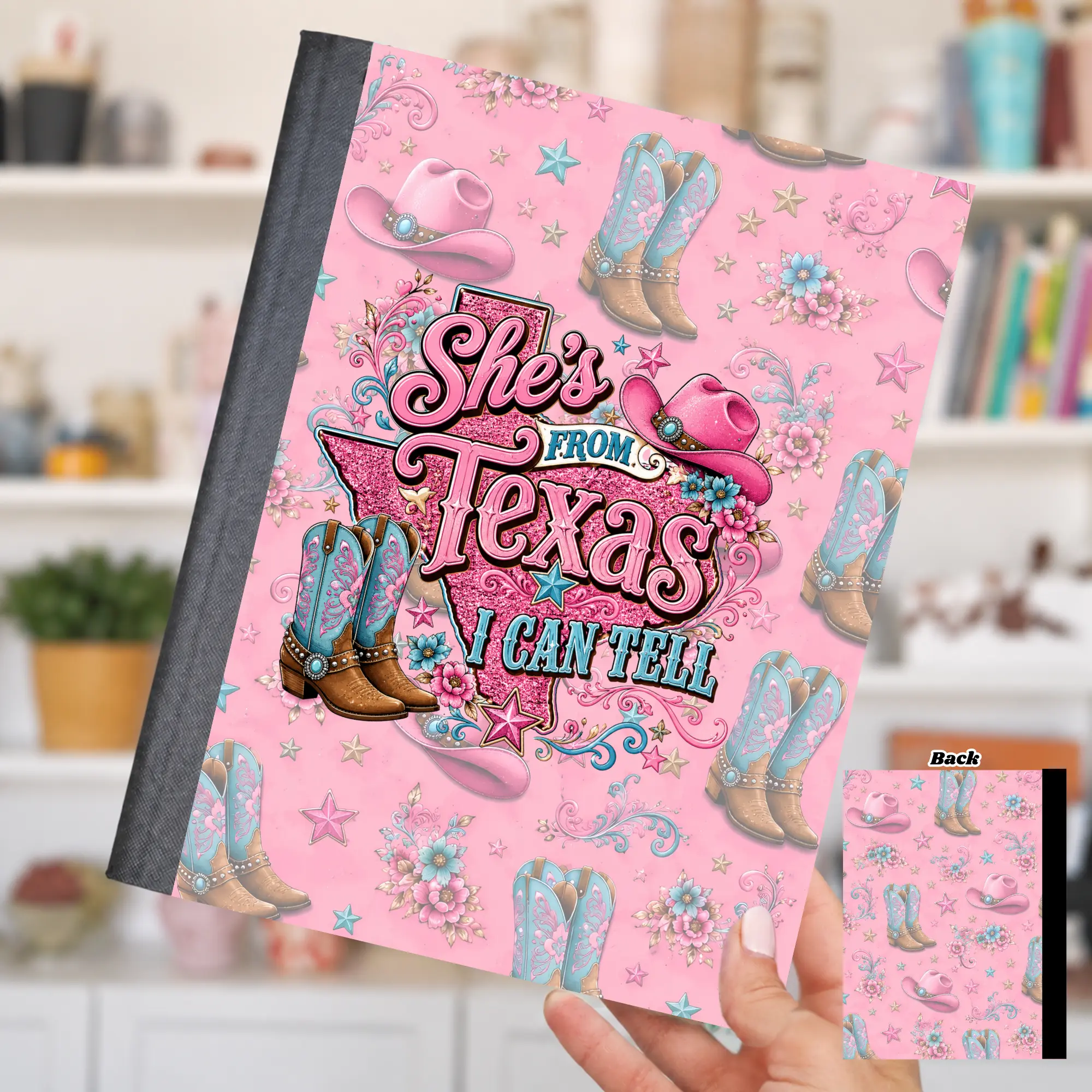 Composition Notebook Cover Sticker Composition Notebook Cover Sticker